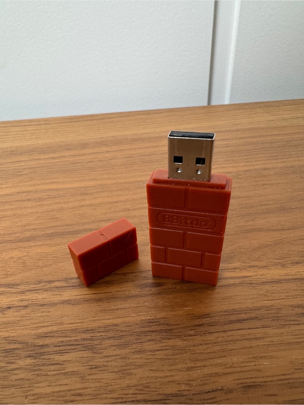 8BitDo Wireless USB Adapter - Picture 2 of 4